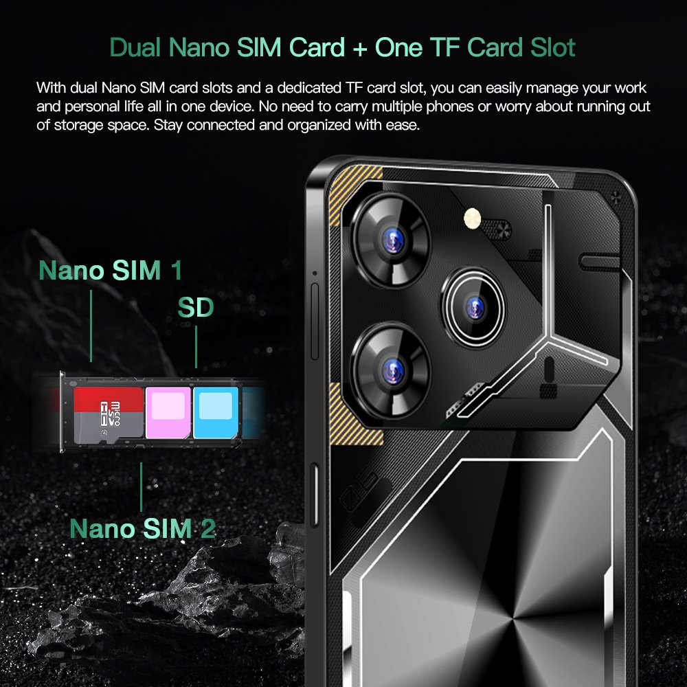 mobil phones 6 pova 5 pro phones 5g smartphone android phone