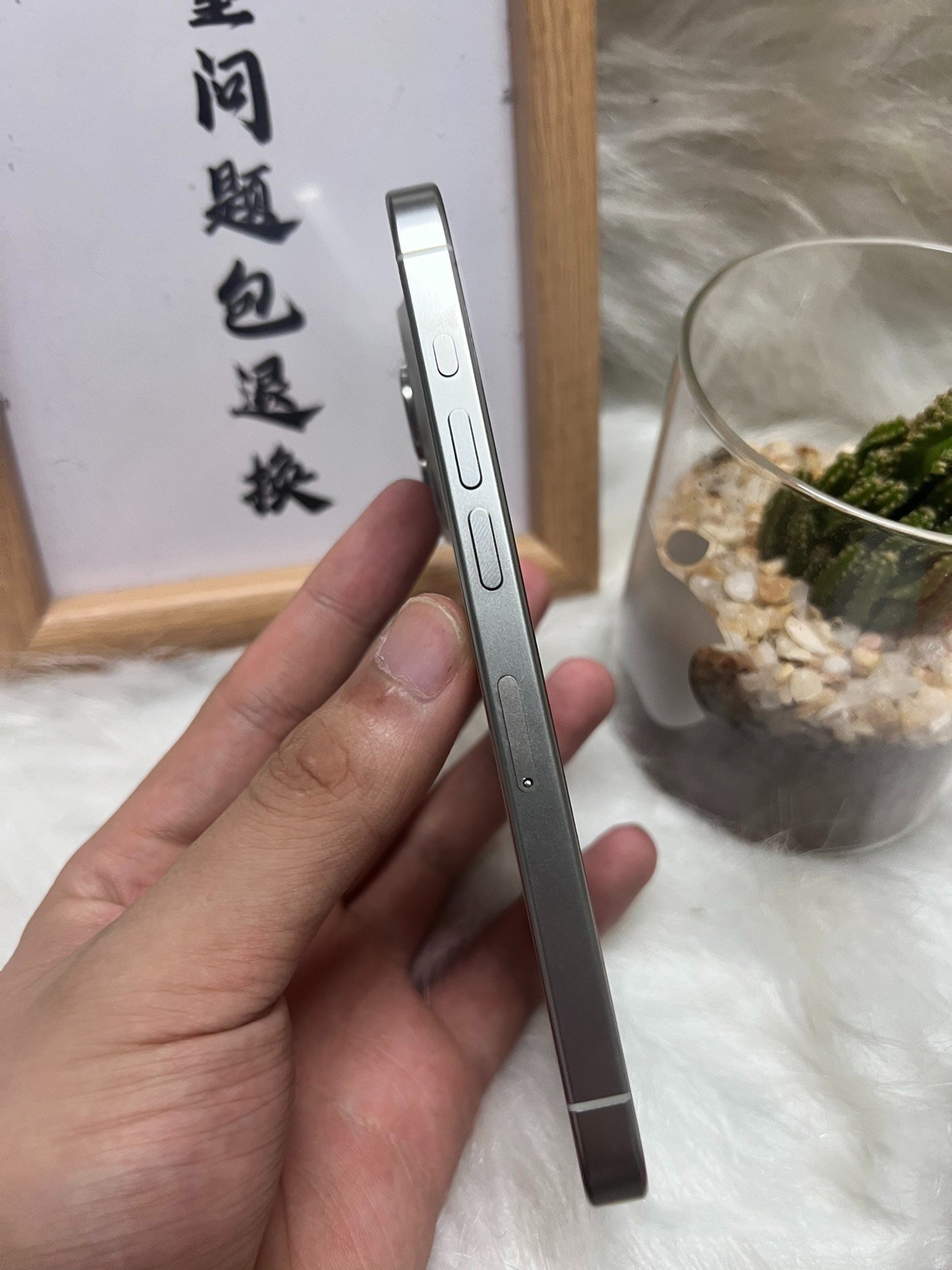 Dual SIM 5G Cell Phone Original Smartphone Wholesale in Stock Mobile Phones for 15 Pro