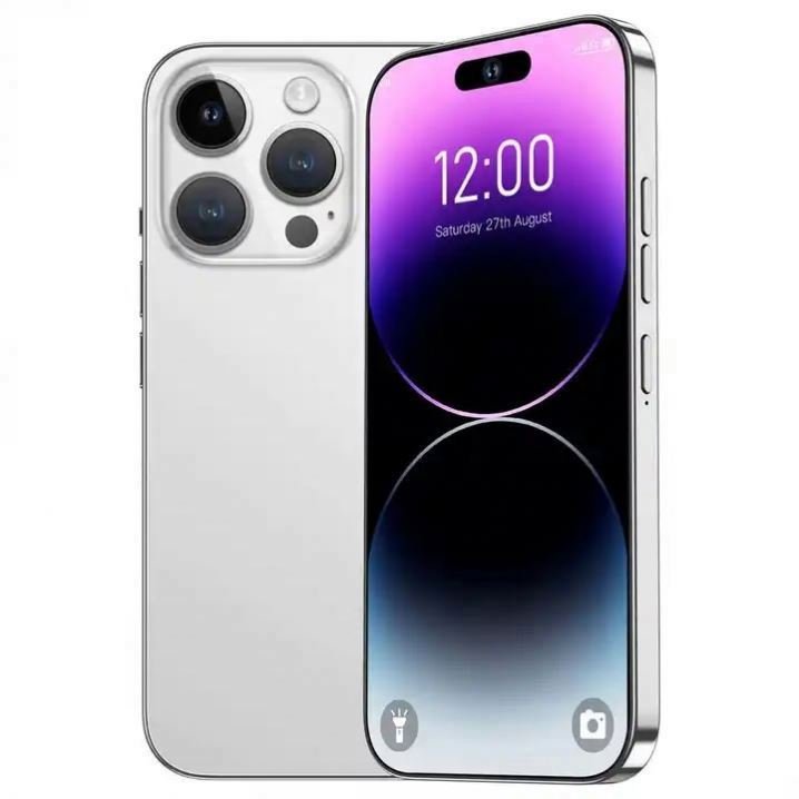 New Original for 13 13pro max 12GB 256GB Mobile Phones 5G Smartphone Smart Phone
