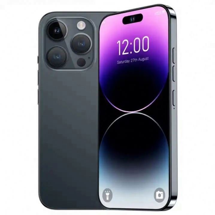 New Original for 13 13pro max 12GB 256GB Mobile Phones 5G Smartphone Smart Phone