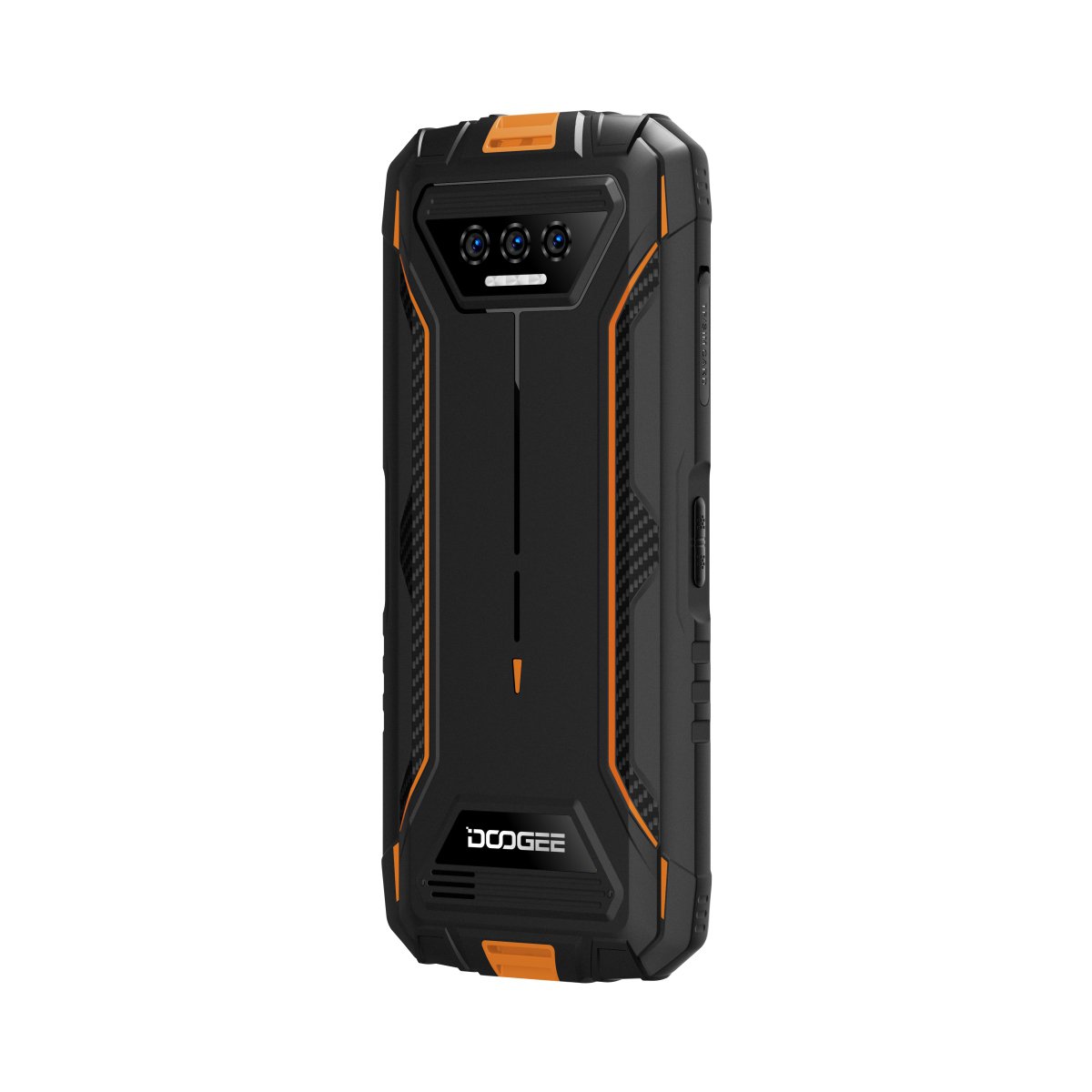 DOOGEE S41 Plus Rugged Smartphone 8GB 128GB 6300mAh Mobile Phone 5.5 Inch 4G Android 13 Cheap NFC Cellphone DOOGEE S41 Plus