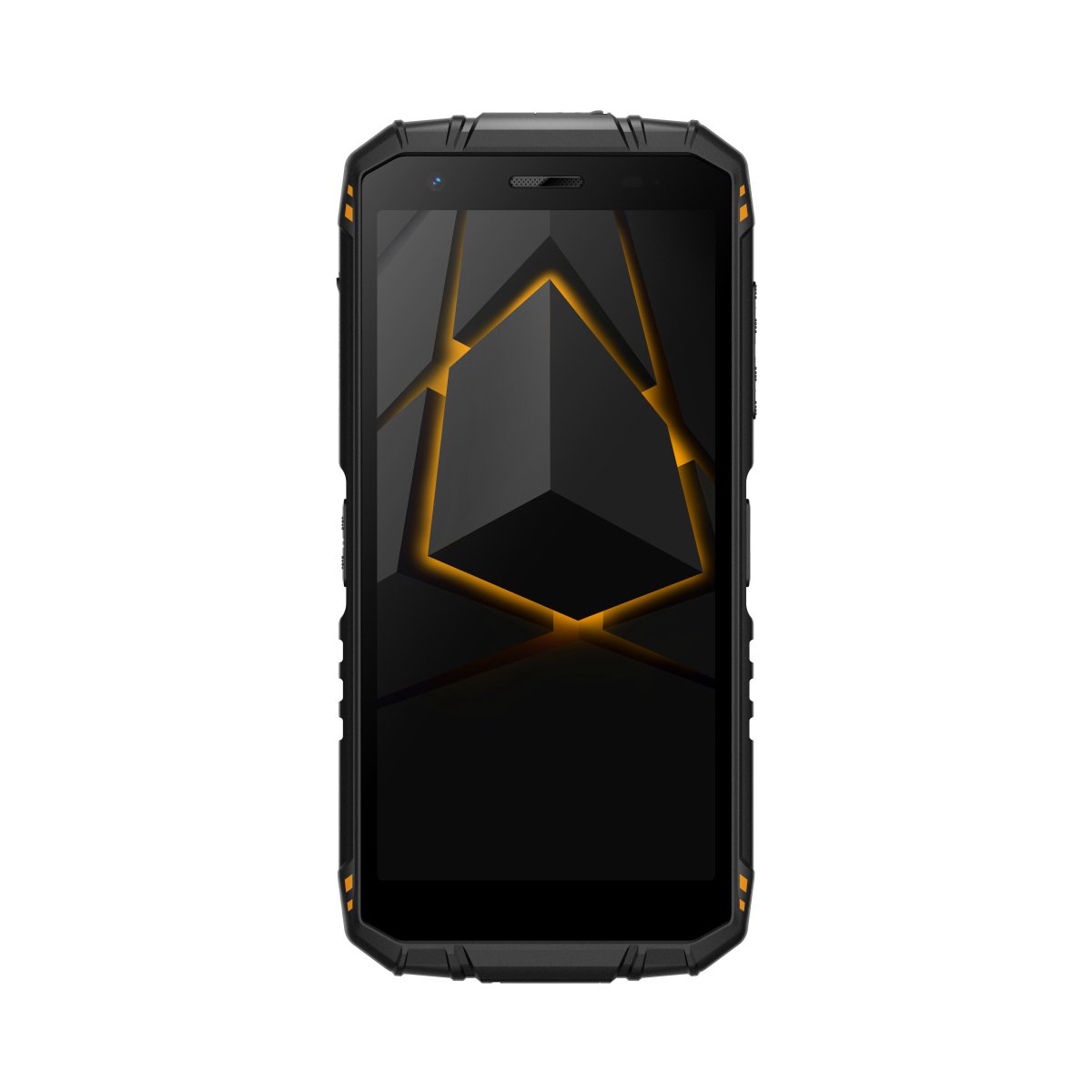 DOOGEE S41 Plus Rugged Smartphone 8GB 128GB 6300mAh Mobile Phone 5.5 Inch 4G Android 13 Cheap NFC Cellphone DOOGEE S41 Plus
