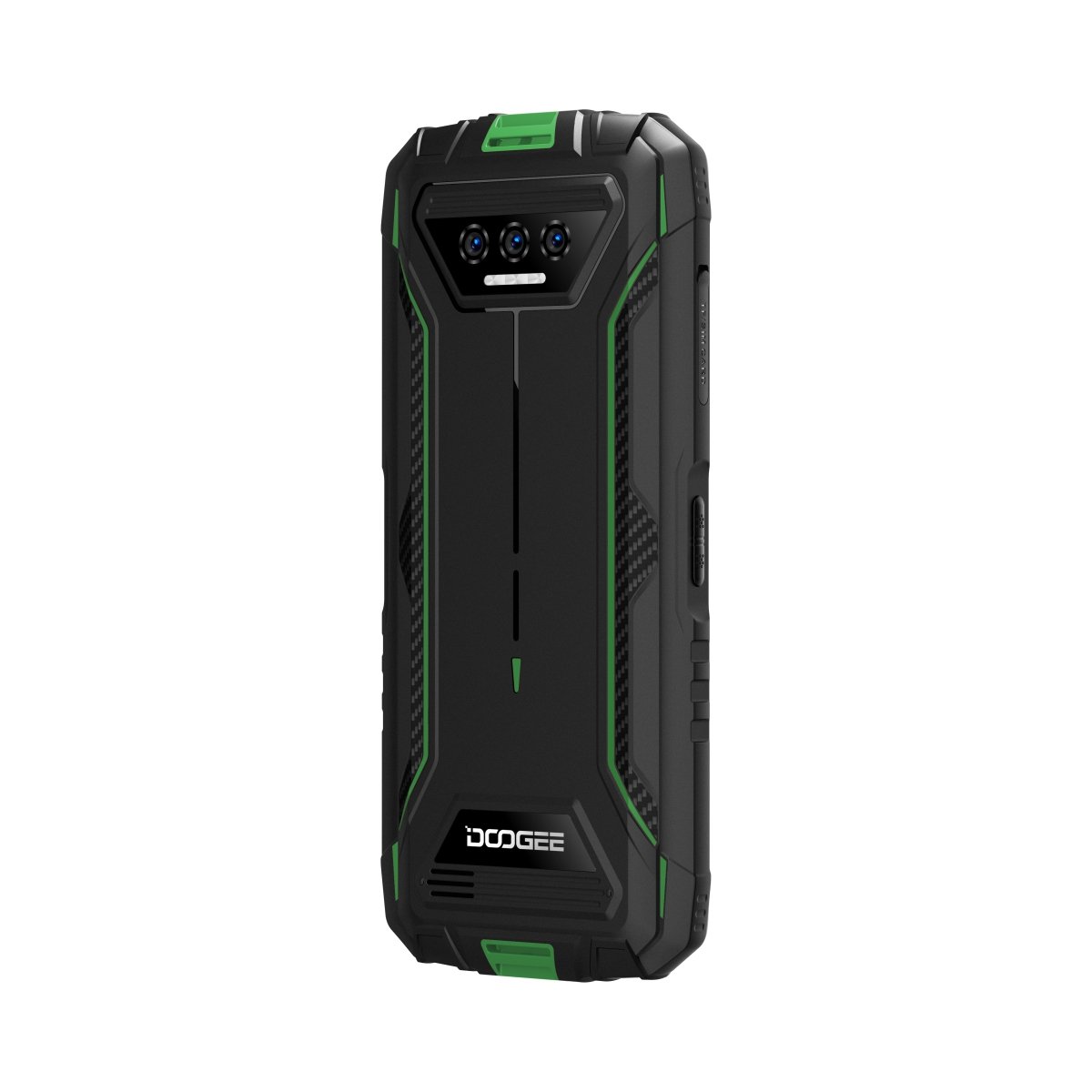 DOOGEE S41 Plus Rugged Smartphone 8GB 128GB 6300mAh Mobile Phone 5.5 Inch 4G Android 13 Cheap NFC Cellphone DOOGEE S41 Plus