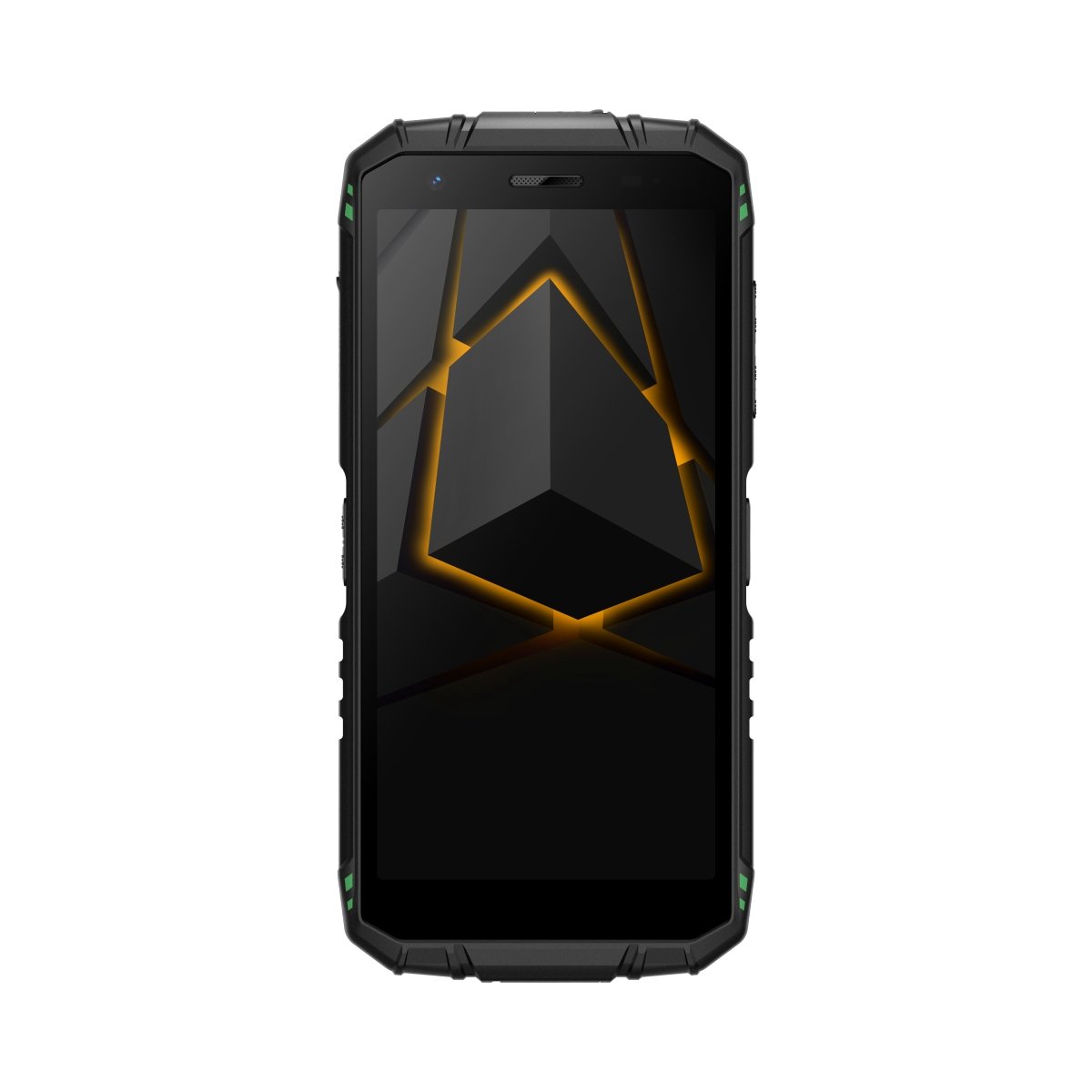 DOOGEE S41 Plus Rugged Smartphone 8GB 128GB 6300mAh Mobile Phone 5.5 Inch 4G Android 13 Cheap NFC Cellphone DOOGEE S41 Plus