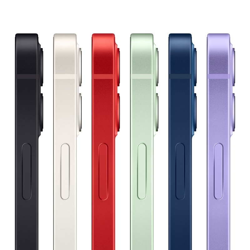 High Quality Second Hand Mobile Phone for iphone 12 Wholesale 5g Smartphone USA Version Unlock Used Smart Phones