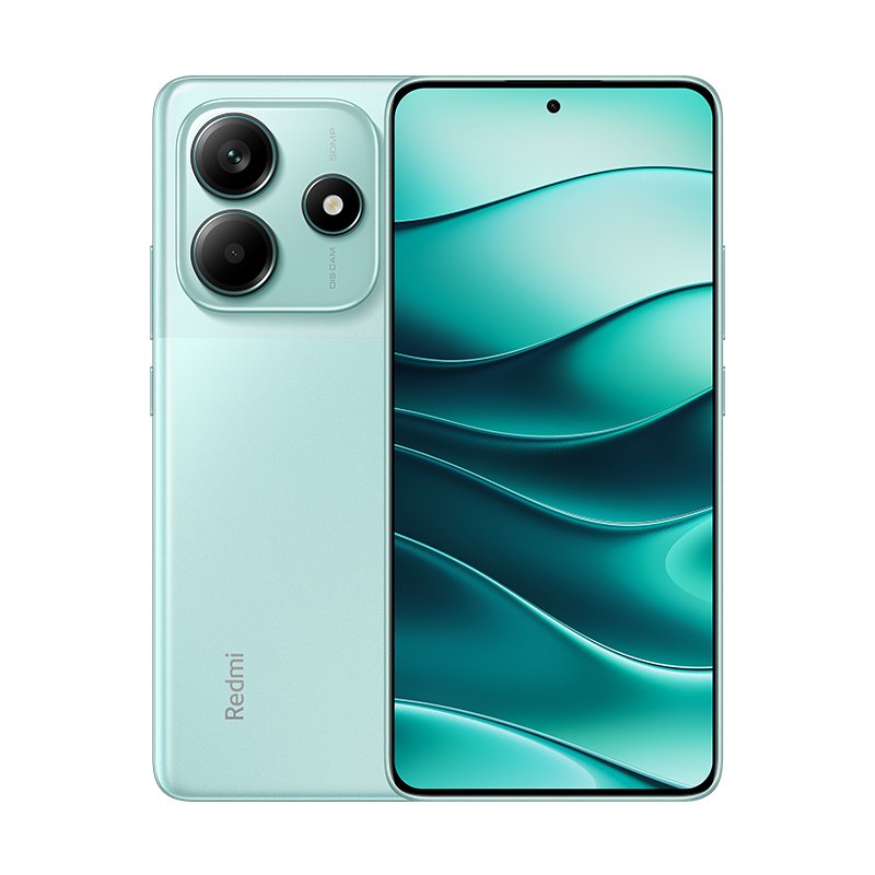 Original Redmi Note 14 5G MTK Dimensity 7025 Ultra 5110mAh 50MP OIS Camera IP64 6.67'' 120Hz OLED Display 5G Smartphone