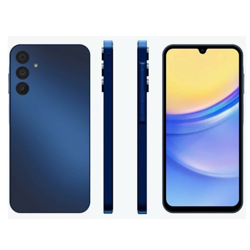 Best Price Brand Phones A15 Mobile Used Phone 128GB 256GB Celulares Fasting Shipping Original 5g Smartphone For sam sung A15