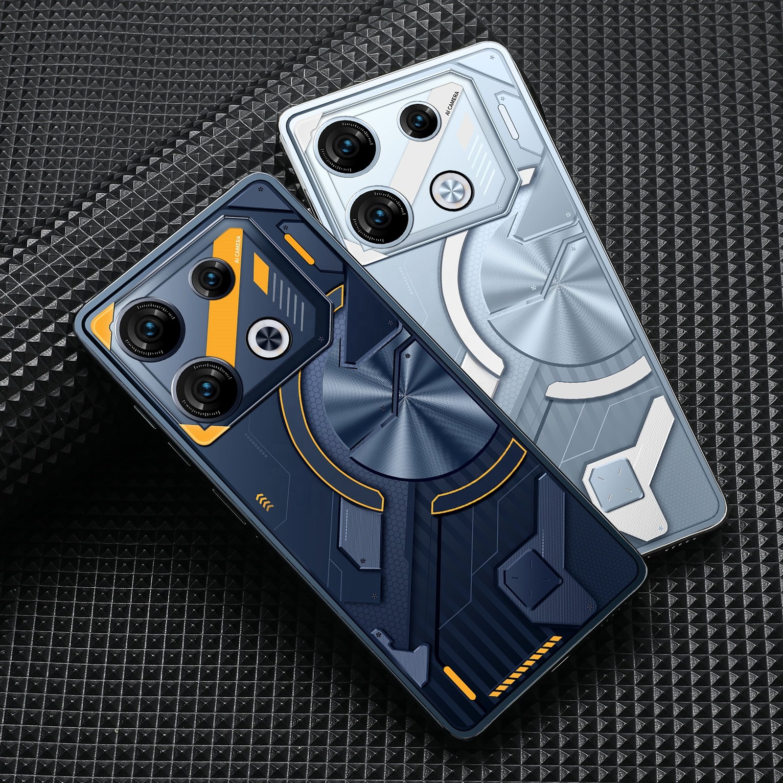 Tecno Spark 20 Pro GT10 Camon30 Pro 7.3inch 16gb 1tb New Arrival Mobile Phones Custom Smart Phones 5g Smartphones HD Ce Color