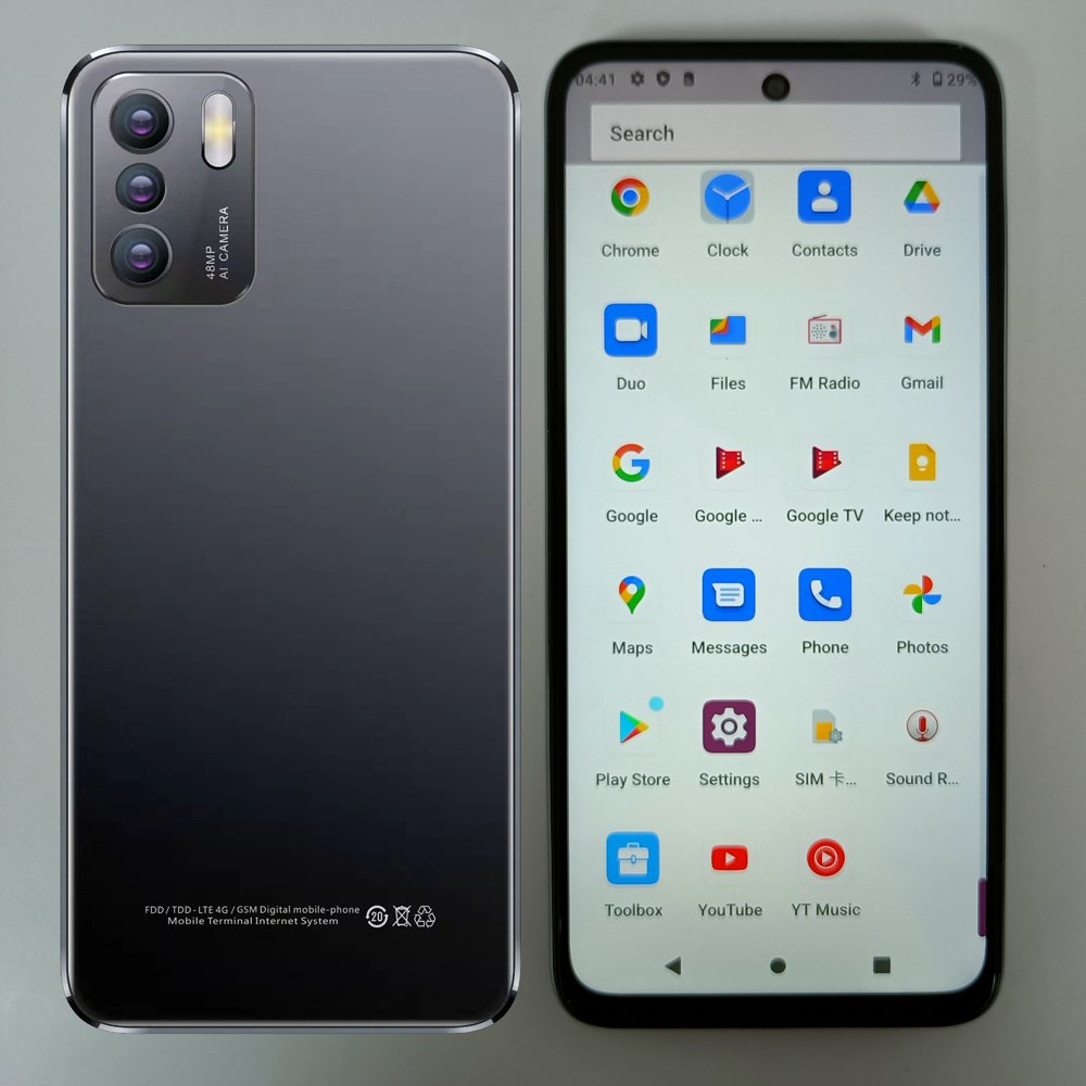 Customize 5G Smartphone Mobile Phones Oem Smart Smartphones Odm Unlocked 2023 Custom 5G Mobile Android Phone Manufacture