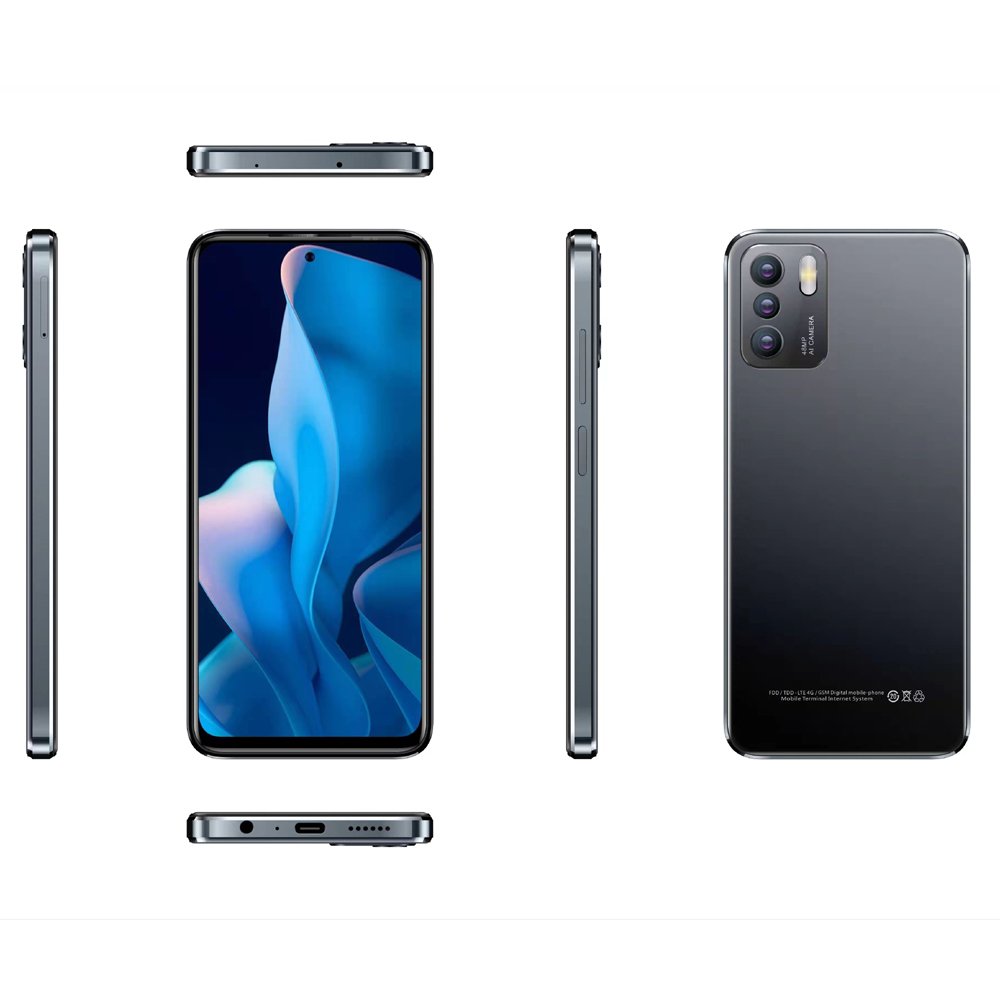 Customize 5G Smartphone Mobile Phones Oem Smart Smartphones Odm Unlocked 2023 Custom 5G Mobile Android Phone Manufacture