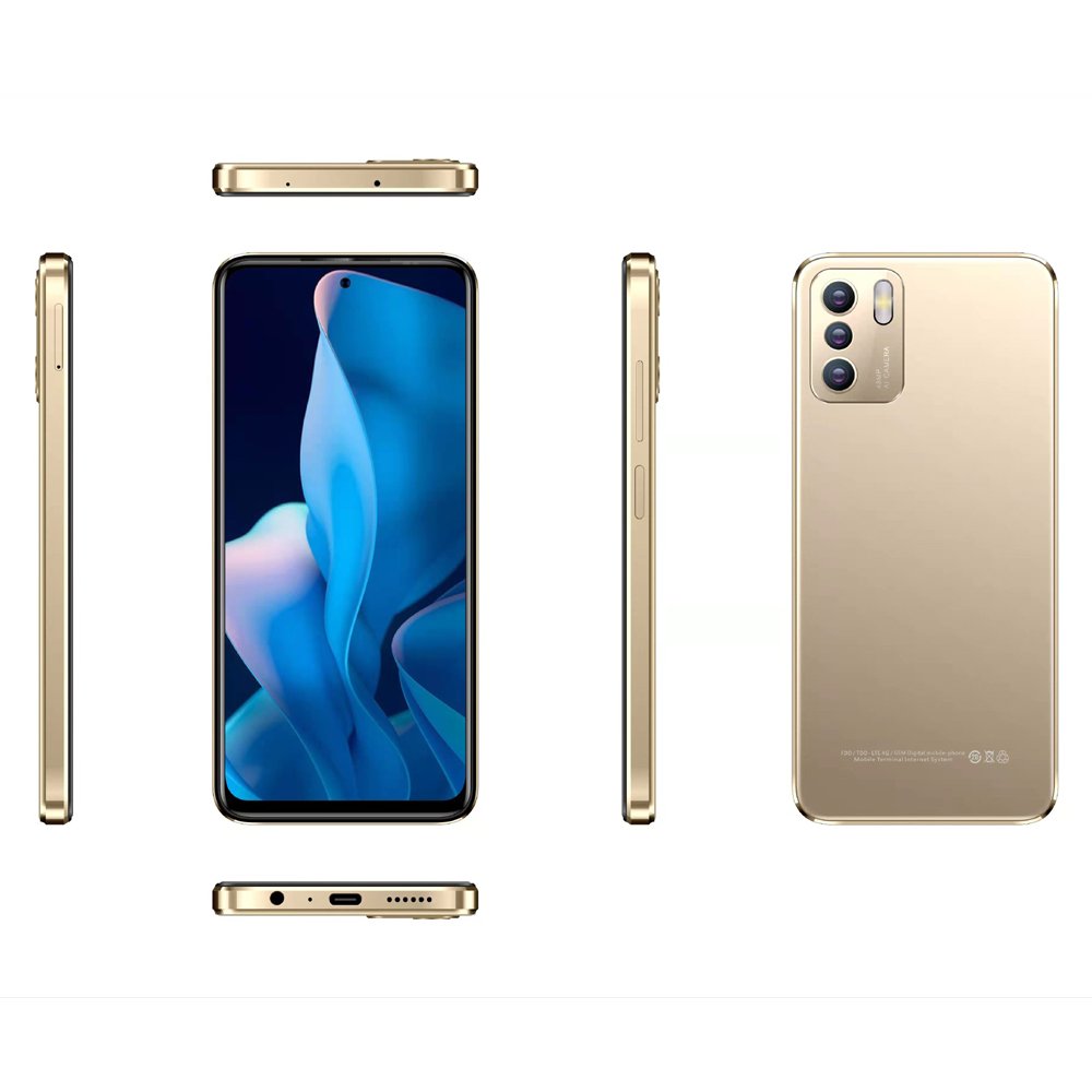 Customize 5G Smartphone Mobile Phones Oem Smart Smartphones Odm Unlocked 2023 Custom 5G Mobile Android Phone Manufacture