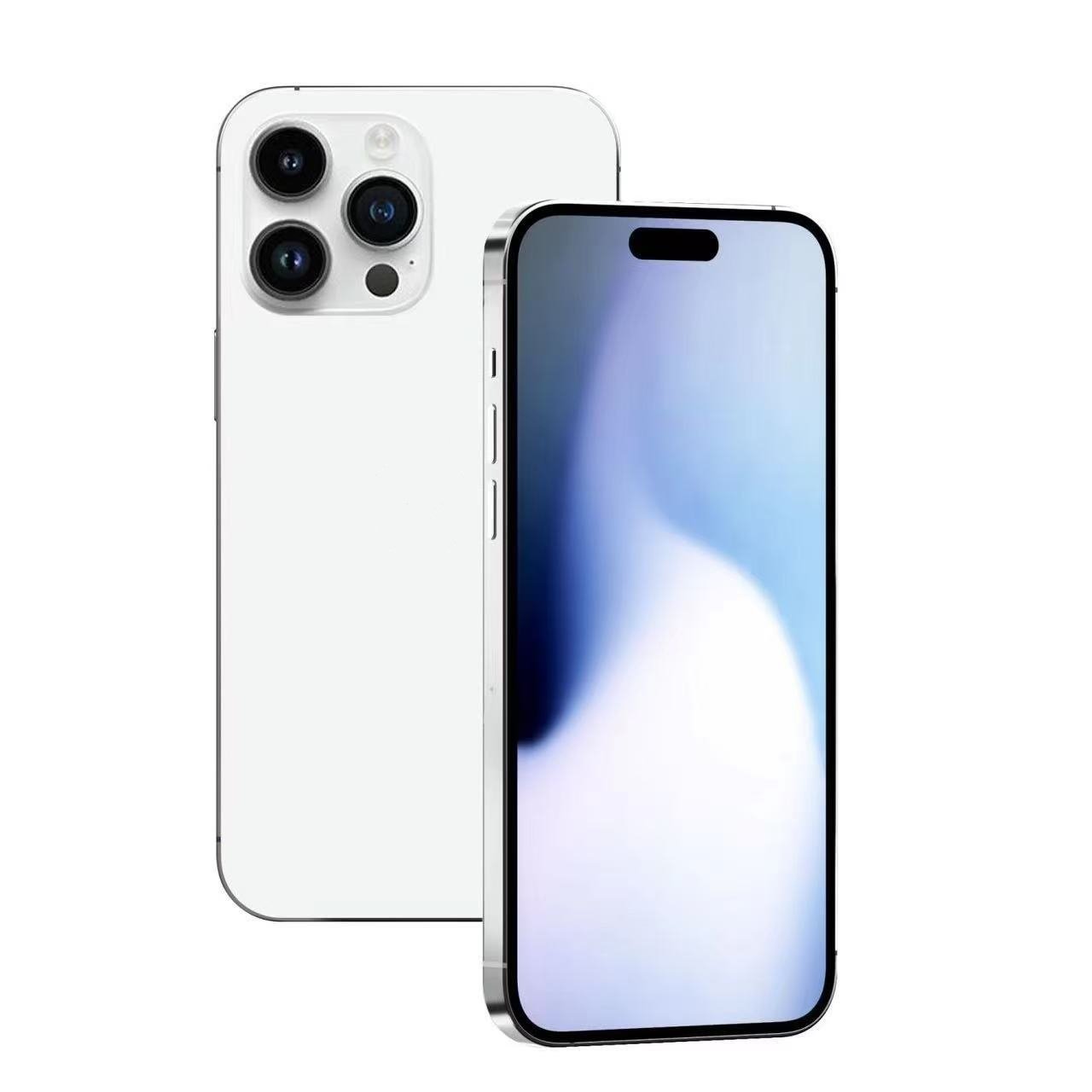 Second Hand 5G Smartphone Original Brand Almost New IOS phone 14 Pro Max Unlocked USA Version 14 Pro Max Wholesale 256GB 512GB