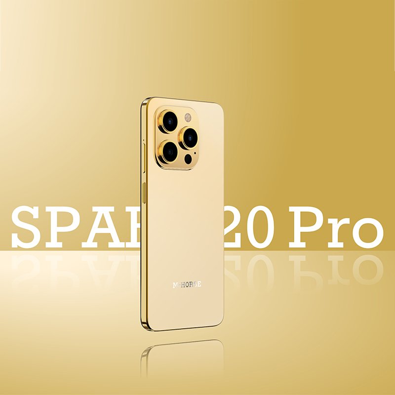 M-HORSE Wholesale celulares smartphone original mobile phones unlock 5G smartphone for Spark 20Pro Pro Ultra Global Sell