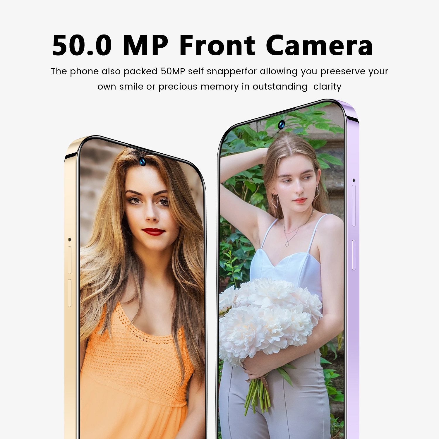 New Arrival Hot Sale Reno10 Pro 7.3 Inch Smartphone 10 Core 5G LET phone HD Screen 8+256GB Face ID Global Version Mobile Phone