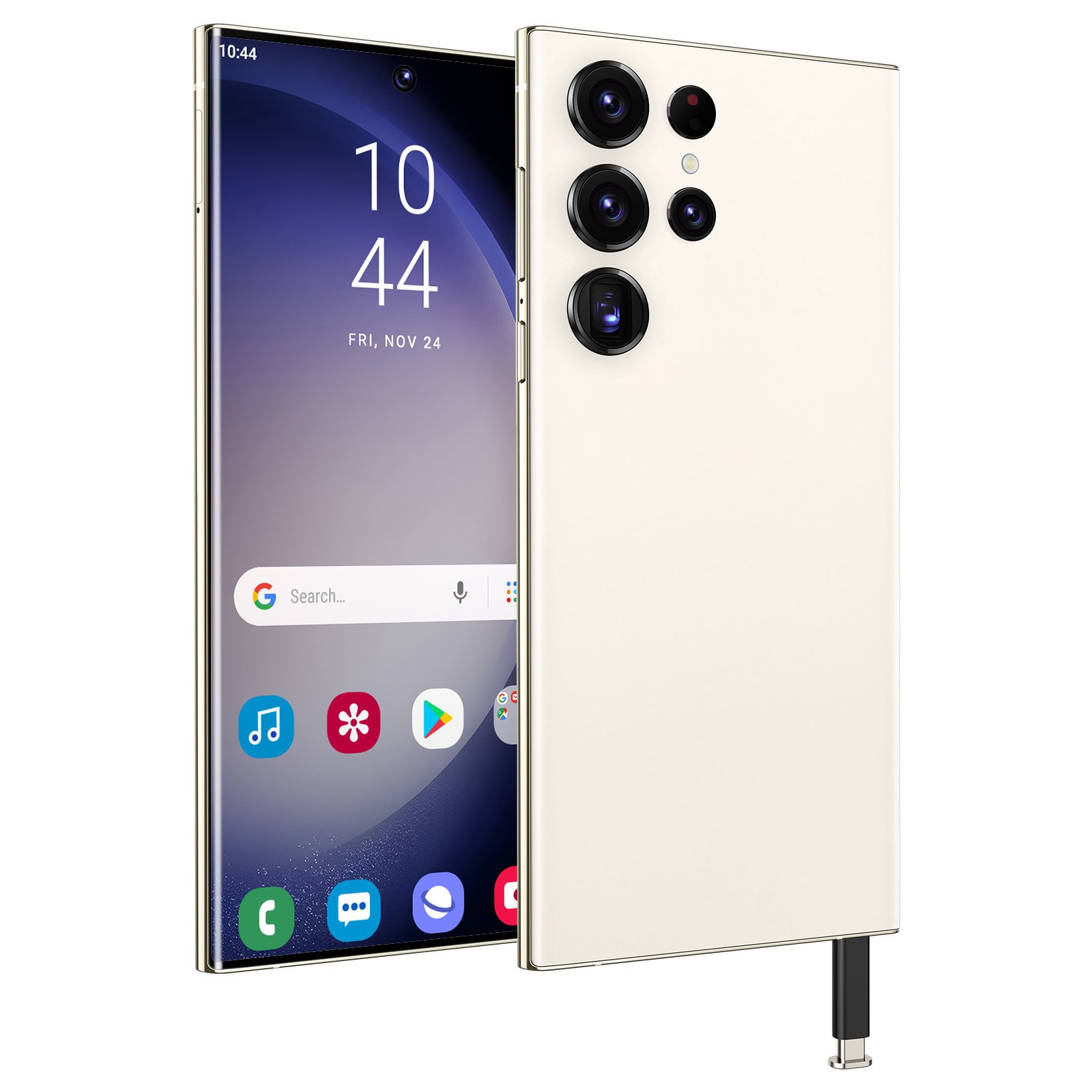 Factory Original Android S23 Ultra Smartphone 16GB+1TB Mobile Phone Cell Gaming Phone 4g 5g Smartphone 3g&4g Smartphone