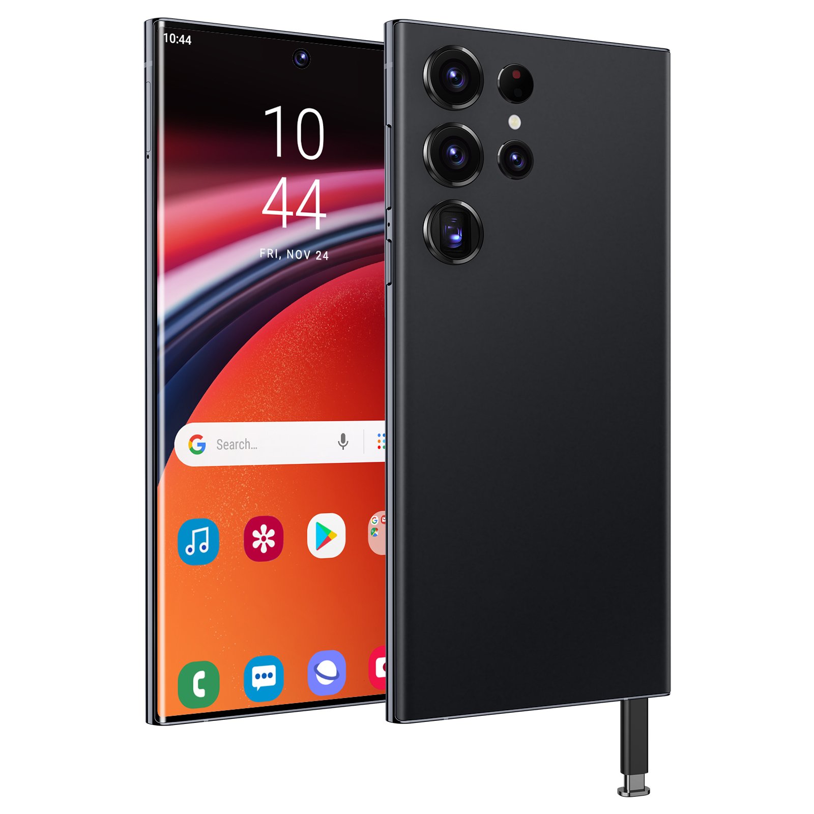 Factory Original Android S23 Ultra Smartphone 16GB+1TB Mobile Phone Cell Gaming Phone 4g 5g Smartphone 3g&4g Smartphone