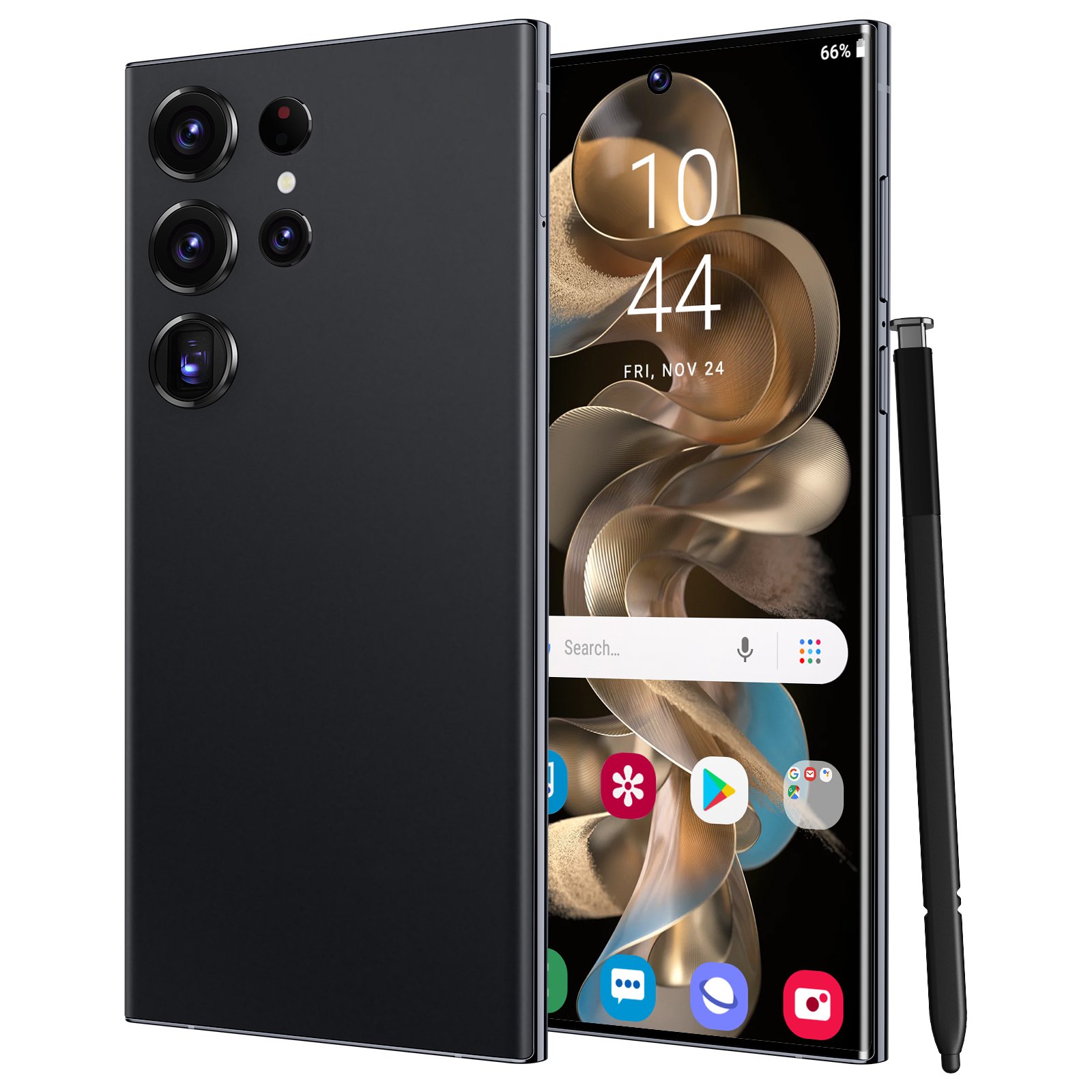 Factory Original Android S23 Ultra Smartphone 16GB+1TB Mobile Phone Cell Gaming Phone 4g 5g Smartphone 3g&4g Smartphone