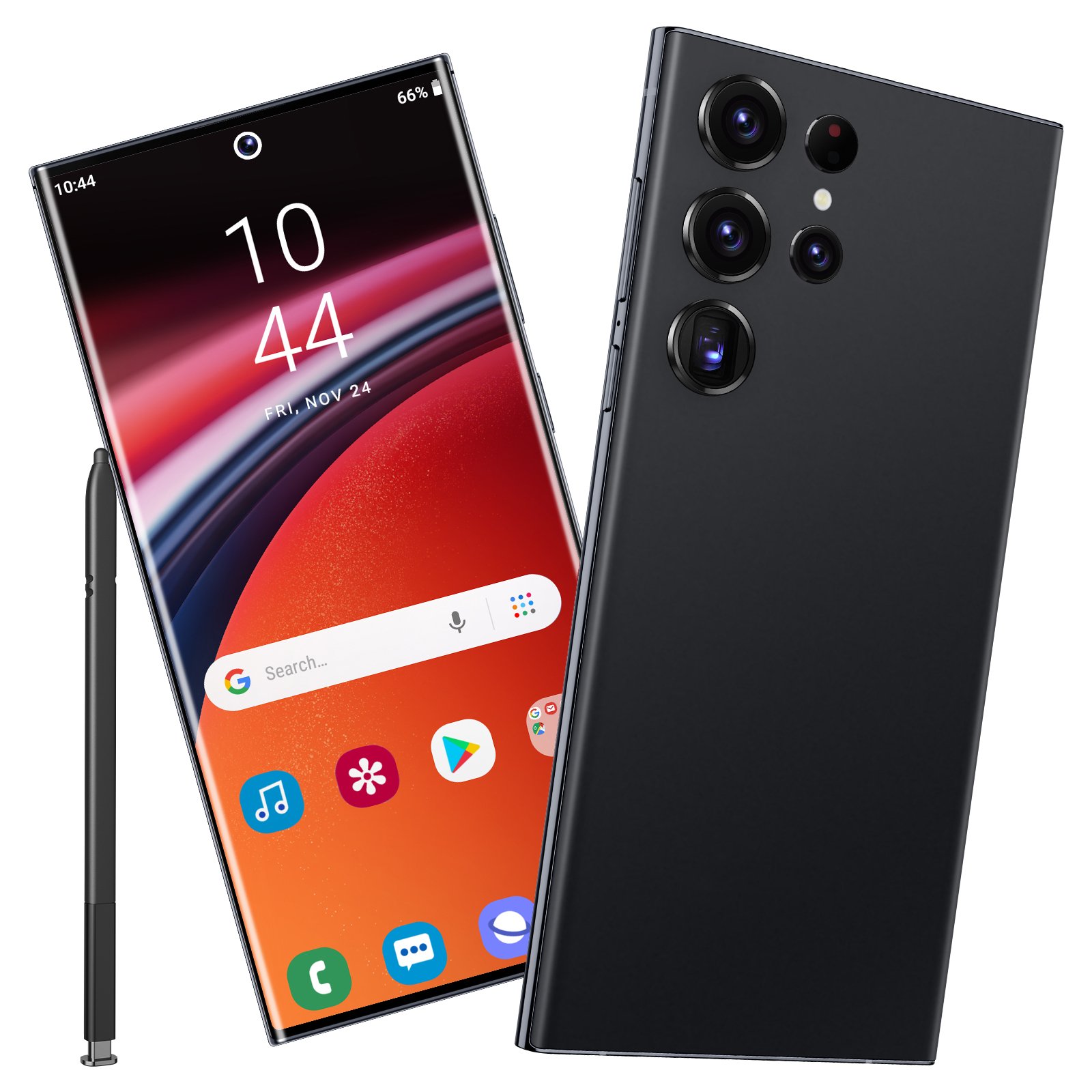 Factory Original Android S23 Ultra Smartphone 16GB+1TB Mobile Phone Cell Gaming Phone 4g 5g Smartphone 3g&4g Smartphone