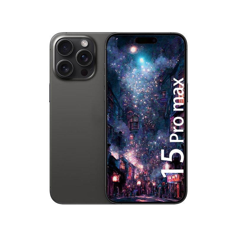 Original phone 15 pro max dual SIM card 1T (1024GB) with large memory 6.7 inches 5G smartphone face recognition 5G mobile phones