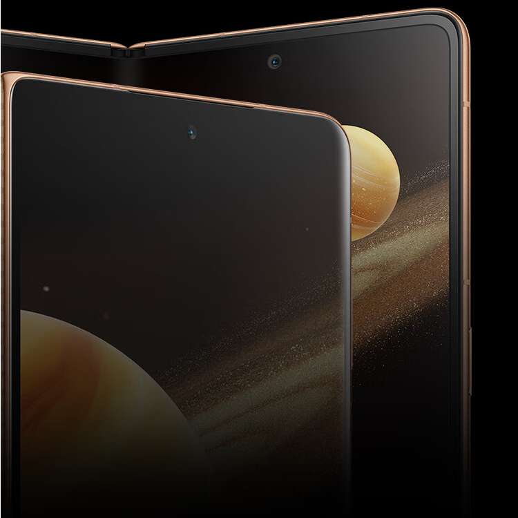 Magic V3 5G Smartphone Third-Generation 9.2mm Ultra-Thin 5150mAh Long Endurance Snapdragon 8 Quad Core 16GB+512GB 1TB