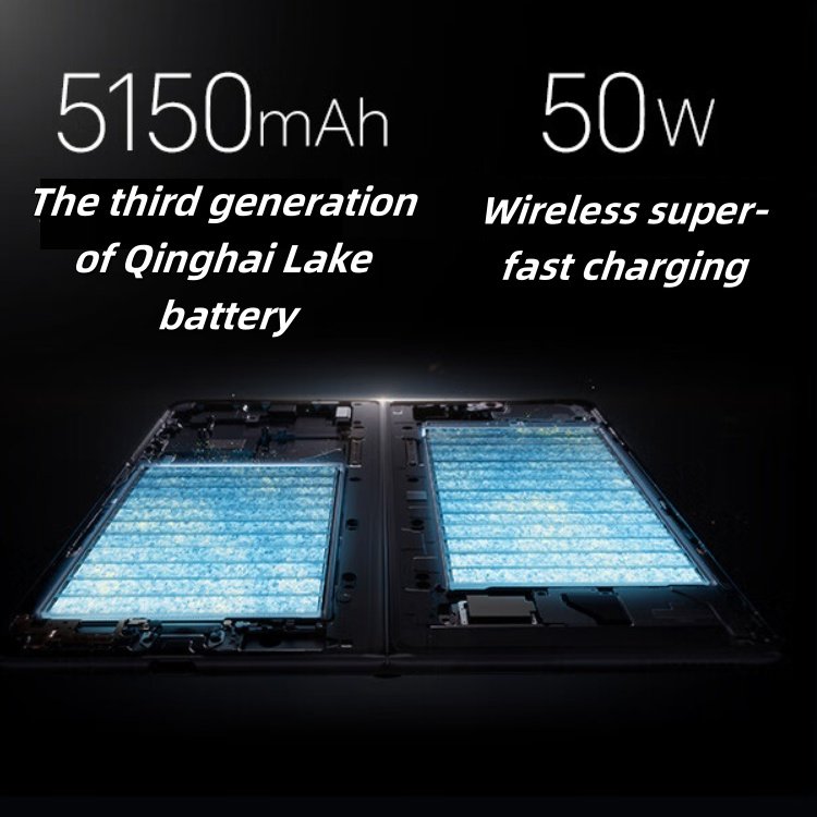 Magic V3 5G Smartphone Third-Generation 9.2mm Ultra-Thin 5150mAh Long Endurance Snapdragon 8 Quad Core 16GB+512GB 1TB