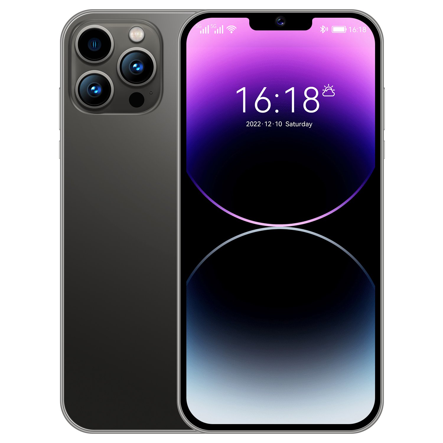 fff tecno camon 19 pro phone 14 pro max original galaxy z fold4 mobile phone 5g smartphone