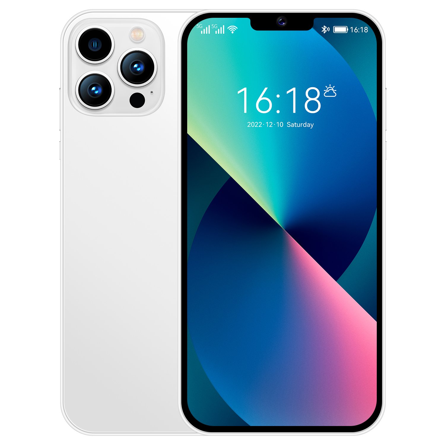 fff tecno camon 19 pro phone 14 pro max original galaxy z fold4 mobile phone 5g smartphone