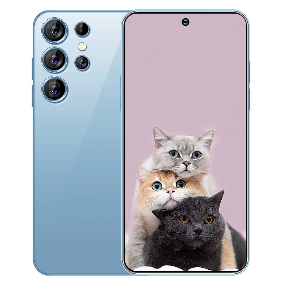 Original phones S24 ultra Smartphones For s24 ultra 16GB+1TB 5G Dual SIM Cellphone Mobile Phone s24 ultra 5g smartphone