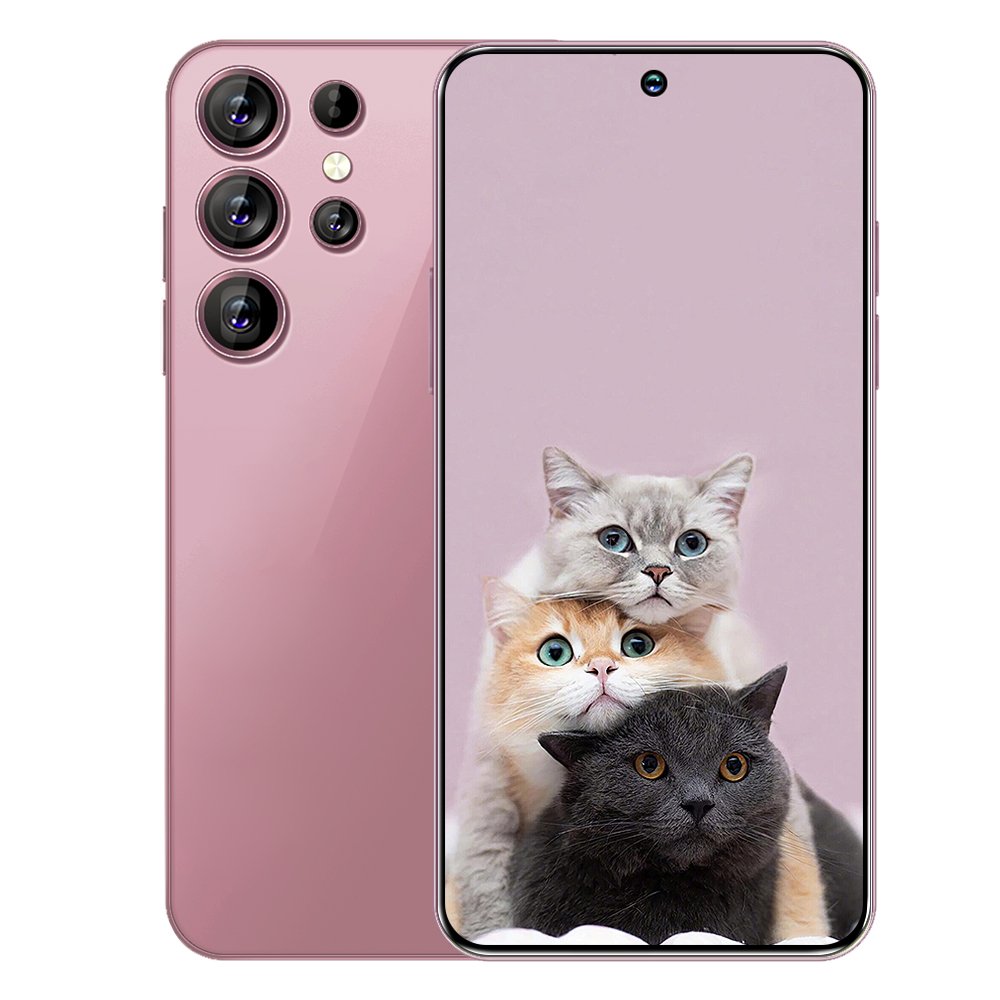 Original phones S24 ultra Smartphones For s24 ultra 16GB+1TB 5G Dual SIM Cellphone Mobile Phone s24 ultra 5g smartphone