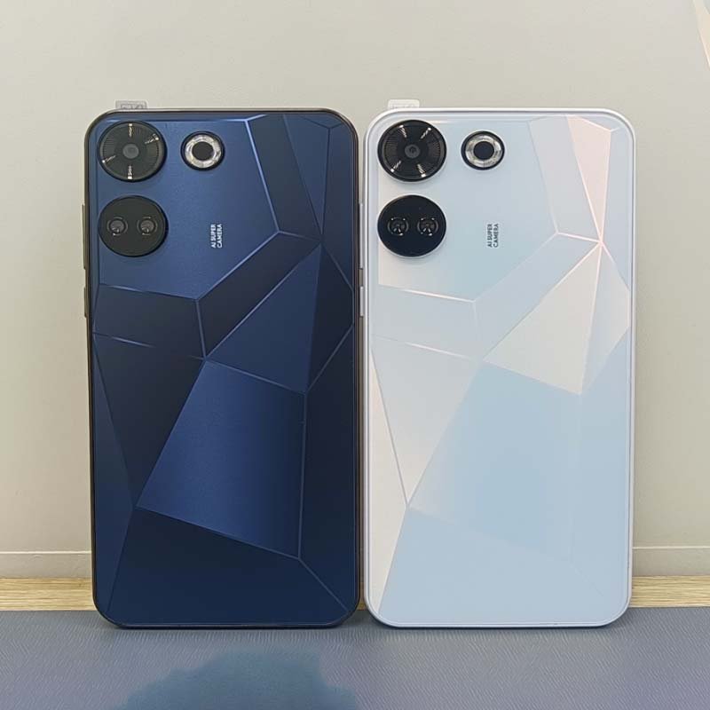 Wholesale android smartphone C20 Pro dual sim unlocked phone gaming new cellphone