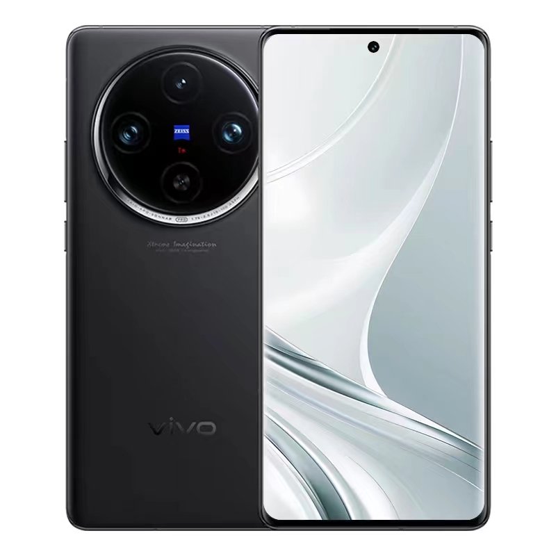2024 Vivo X100 Ultra 2024 5G smartphone 6.78 inch Snapdragon 8 Gen 3,16GB+512GB,5500mAh 80W Charge,200MP Super telephoto Camera