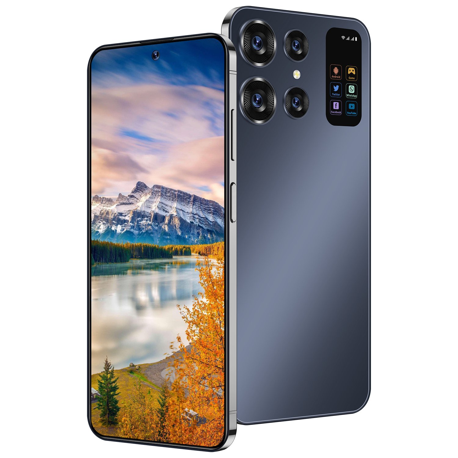 Original phones s25 ultra Smartphones For s24 ultra 16GB+1TB 5G Dual SIM Cellphone Mobile Phone s25 ultra smartphone