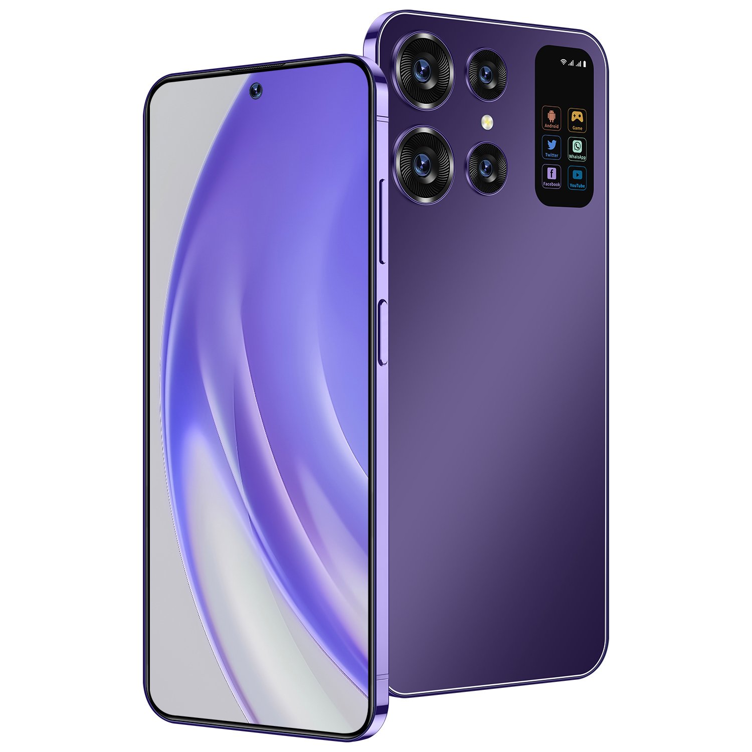 Original phones s25 ultra Smartphones For s24 ultra 16GB+1TB 5G Dual SIM Cellphone Mobile Phone s25 ultra smartphone