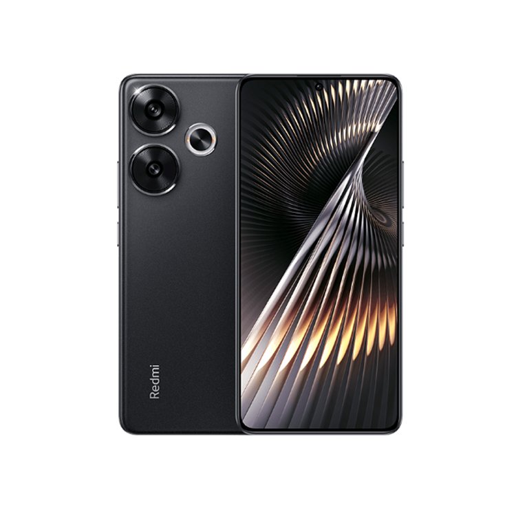 Original Xiaomi Redmi Turbo 3 5G Smartphone 6.67 Inch 1.5K Display 50MP Camera 90W NFC 5000mAh Battery