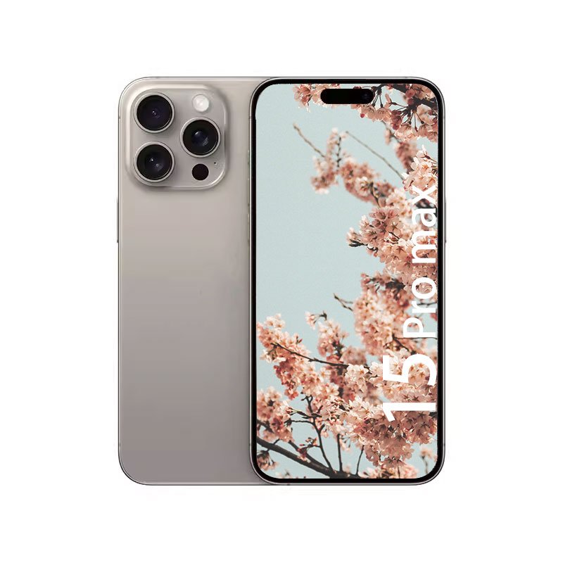 Original 5G smartphone, latest phone with 15 pro max support for fast charging CPU Deca Core 120HZ refresh rate 5G mobile phones
