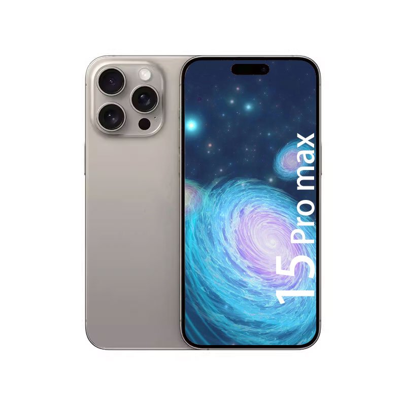 Original 5G smartphone, latest phone with 15 pro max support for fast charging CPU Deca Core 120HZ refresh rate 5G mobile phones