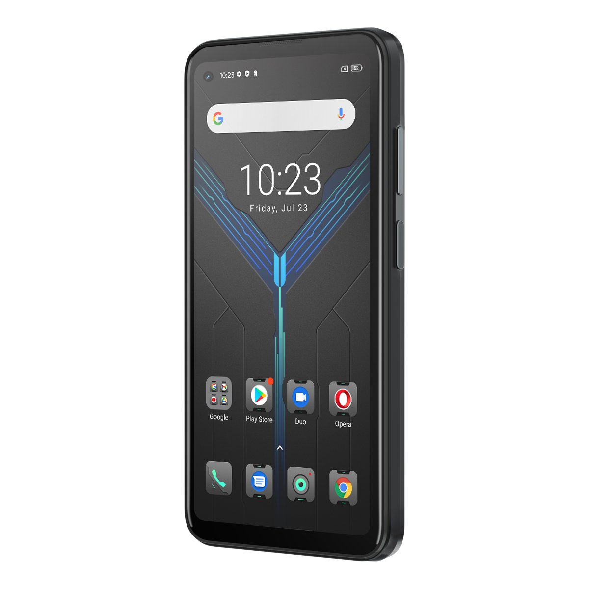 Dual 5G Smartphone Blackview BL5000 IP68 Waterproof 30W Fast Charge Rugged Gaming Phone 8GB+128GB 16MP Ultra-wide Global Mobile