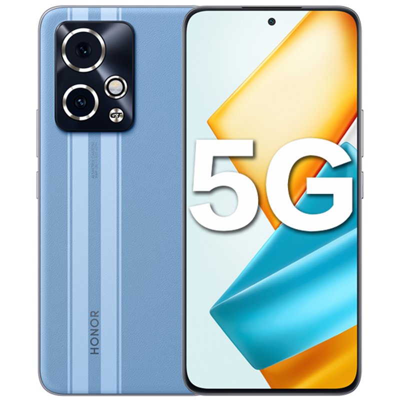 Honor 90 GT 5G CN version supports Google play store 6.7inch AMOLED 120Hz Snapdragon 8 Gen 2 5000mAh 5G gaming Phone