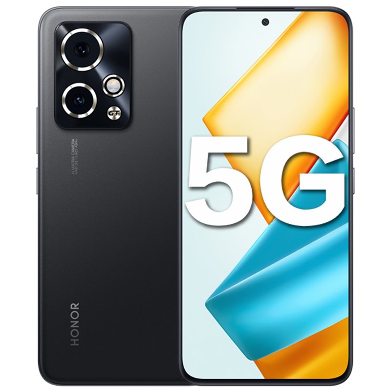 Honor 90 GT 5G CN version supports Google play store 6.7inch AMOLED 120Hz Snapdragon 8 Gen 2 5000mAh 5G gaming Phone