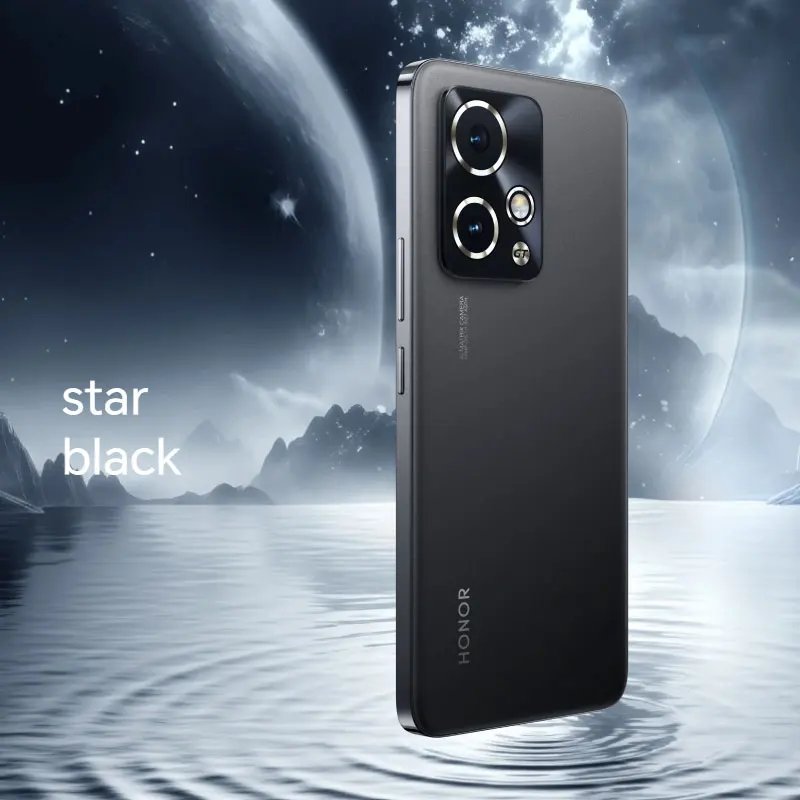 Honor 90 GT 5G CN version supports Google play store 6.7inch AMOLED 120Hz Snapdragon 8 Gen 2 5000mAh 5G gaming Phone