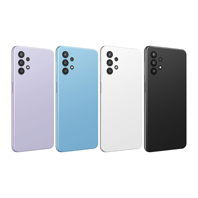 Wholesale Price A+ Mobile Phone for Samsung Galaxy a32 s20 note20Note 20 Ultra ZFOLD 5G 5g Smartphone