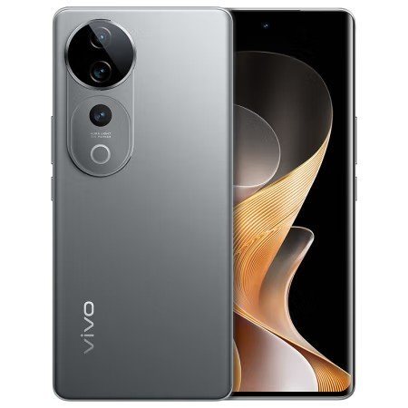 Original Vivo S19 Pro 5G smartphone MTK Dimensity 9200+ 50MP 6.78" AMOLED 50MP 120HZ 5500MAH 80W Flash Char OTA NFC OriginOS 4