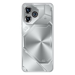 silver