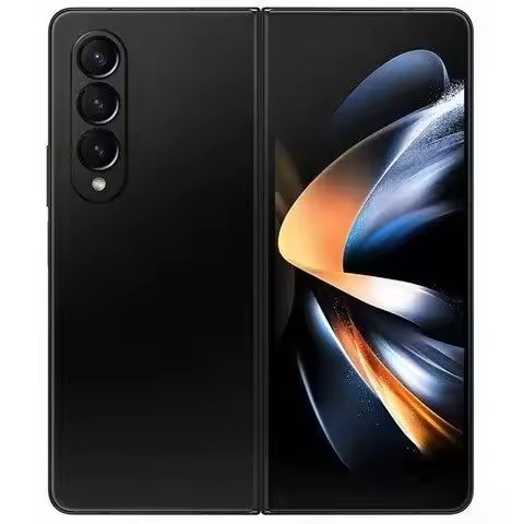 Unlocked Foldable Brand 5G Smartphone For samsung galaxy Z Fold4 Flip 4 5 Folding Cellphone For samsung galaxy Z Fold3 fold5