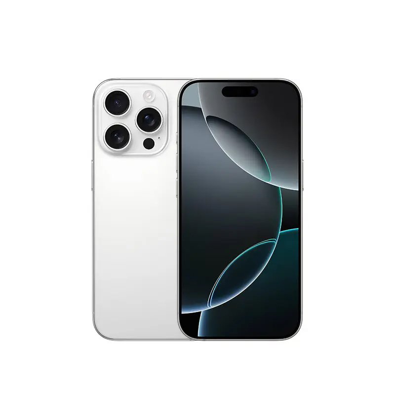 Have Logo Clone 16 pro max 6.9 inch screen 4G 5G smartphone 8GB+512GB unlocked i cell phone 16 pro max Cheap Version Dual Sim