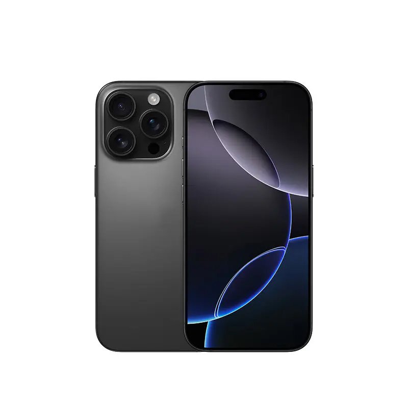 Have Logo Clone 16 pro max 6.9 inch screen 4G 5G smartphone 8GB+512GB unlocked i cell phone 16 pro max Cheap Version Dual Sim