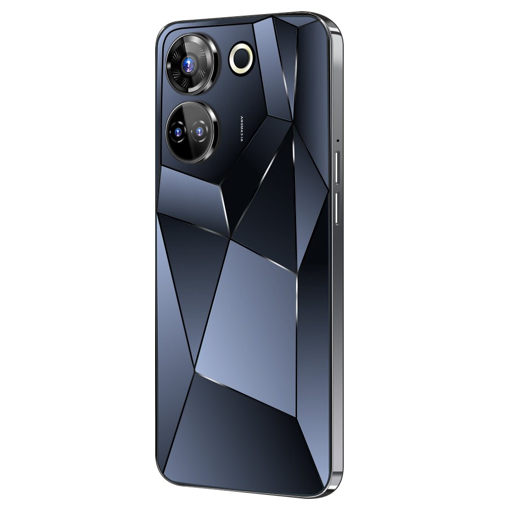 New 5G Smartphone C20 Pro Smartphone 3GB+64GB Memory Android Mobile Game Video Phone Low Price phone