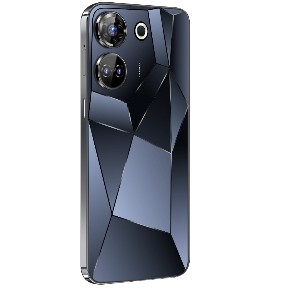 New 5G Smartphone C20 Pro Smartphone 3GB+64GB Memory Android Mobile Game Video Phone Low Price phone