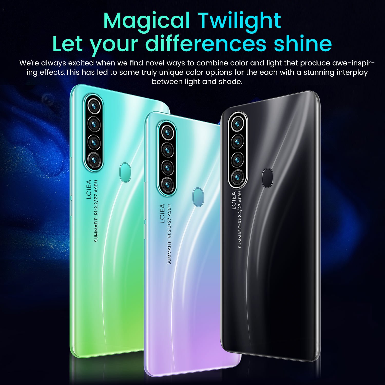 Hot Sale Note 30 plus Spot Cross-border Android Phone 5.8-inch Drop Screen Mobile Phone Factory Direct Supply Smartphone note80