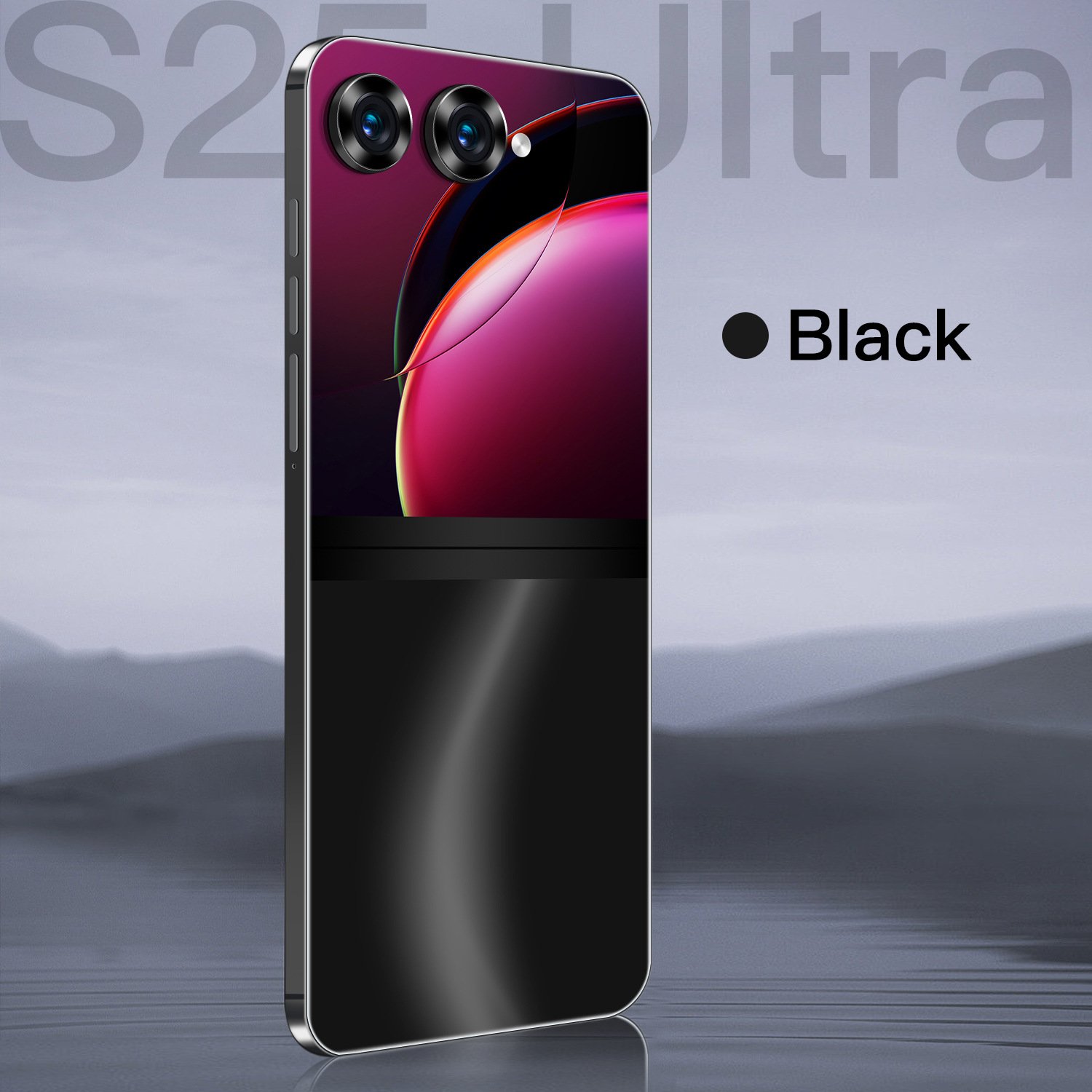 radio android phone 5g smartphone